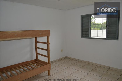 Imagem 11 de 15 de Chácara Para Venda Em Atibaia, Rosário, 3 Dormitórios, 1 Suíte, 2 Banheiros, 4 Vagas - 6196_2-1601661