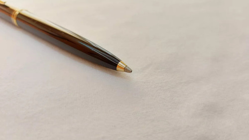 Lapiseira Montblanc 221 / 261 Alemã 1970 Original Sem Uso Preto Lapiseira Montblanc 221 / 261 Alemã 1970 Original Sem Uso (Usado)