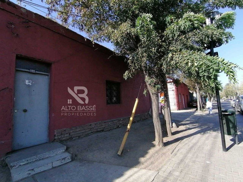 Avenida Libertador Bernardo O'higgins 1195
