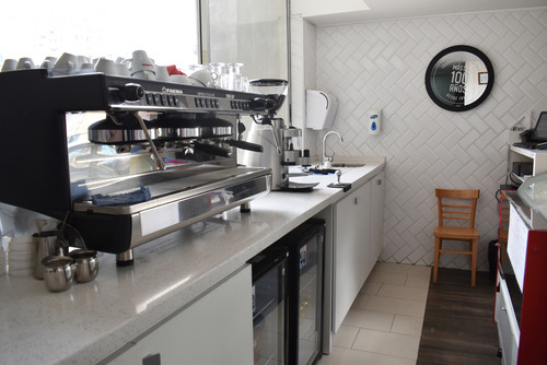 Arriendo Local Comercial Habilitado En San Miguel