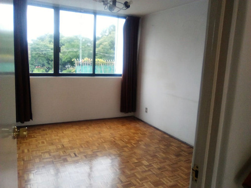 Imagen 9 de 14 de Casa En Venta Coyoacán Con Jardín Santa Cecilia