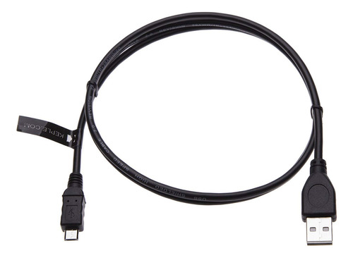 Tomtom Gps - Cargador De Cable Micro Usb En Coche Para Tom T