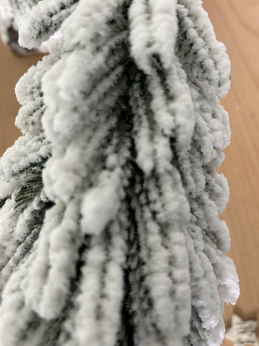 Arbol Mini Pino De Navidad Decorativos