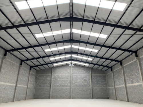 Preventa Bodega Industrial Terrapark Iv - Santa Catarina