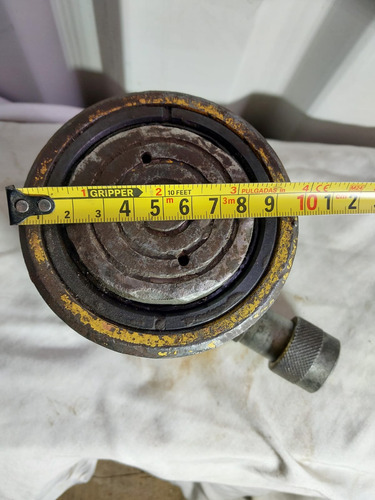 Cilindro Hidraulico Enerpac 30t (Usado)