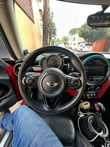 Mini Cooper 1.5 Pepper At