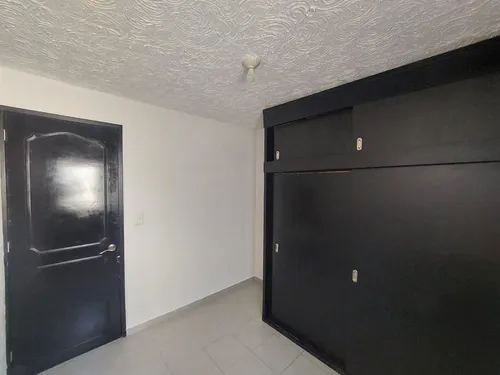 Casa En Condominio En Venta, Hacienda Del Valle, Toluca
