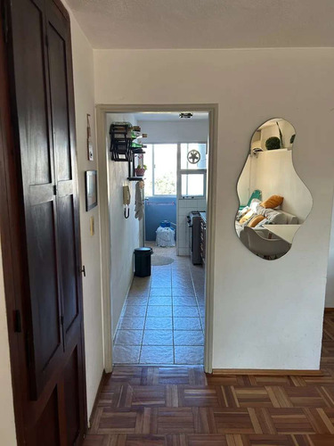 Alquiler Apartamento 2 Dormitorios Pocitos Con Cochera