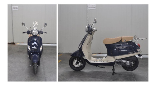 Imagen 4 de 19 de Motos Milano Y Cuatrimotos Azelli Nuevas Contado Y Credito