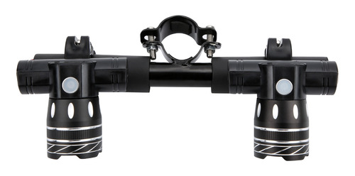 Scooter Eléctrico Lámpara Delantera Luz Led Recargable