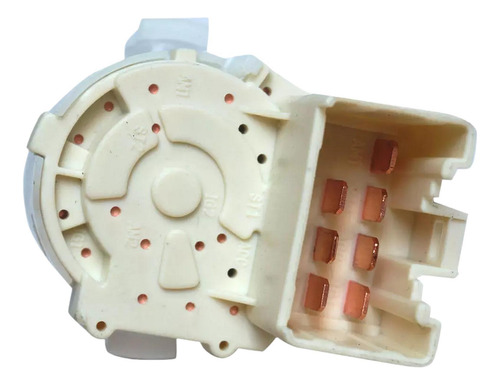 Reemplazo Del Interruptor De Arranque De Encendido