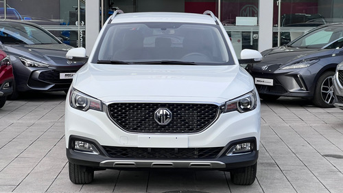 Mg Zs Servicio Especial