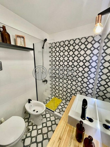 Imagen 11 de 12 de Departamento 2 Ambientes A 100 Metros Del Mar