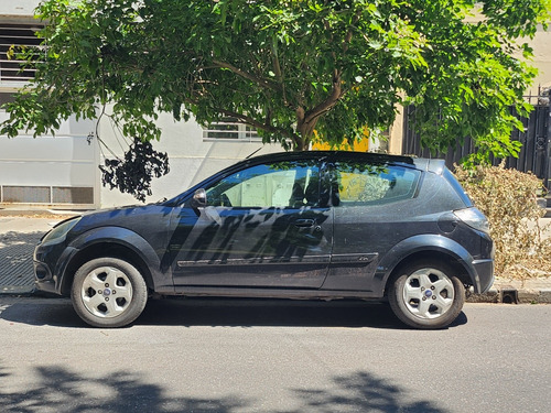 Ford Ka 1.6 Pulse Top 95cv
