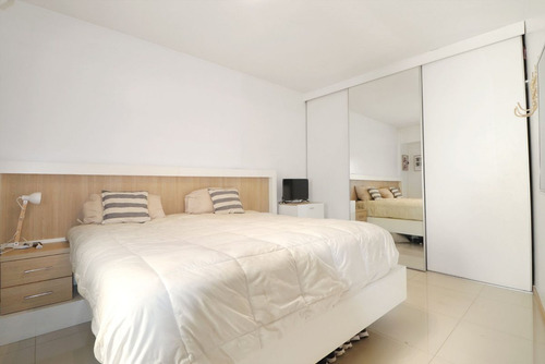 Venta Dpto 3 Ambientes Con Cochera Vicente Lopez