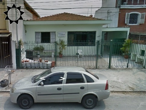 Imagem 1 de 1 de Casa Presidente Altino - Ca09110