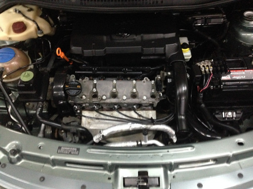 Vw Gol G5 Completo 1.0 Ano 2012 Todo Revisado Rara Cor!
