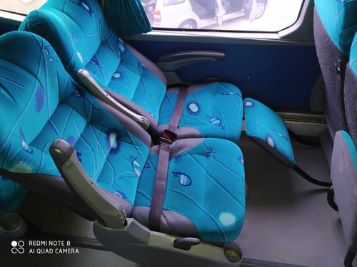 Imagem 13 de 15 de Ônibus Marcopolo Paradiso Dd Turismo Viagens Scania K380 6x2