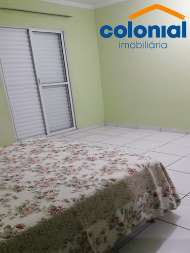 Imagem 9 de 27 de Sobrado 3 Quartos - Ca01173 - 69893498
