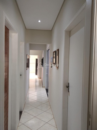 Imagem 15 de 30 de Casa À Venda Em Jardim García - Ca010227