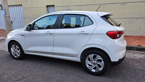 Fiat Argo 1.0 Drive Flex 5p