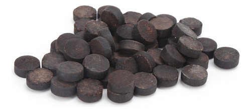 Dicas: Kit De 50 Unidades/12 Mm, Sinuca, Bastão De Couro Ver