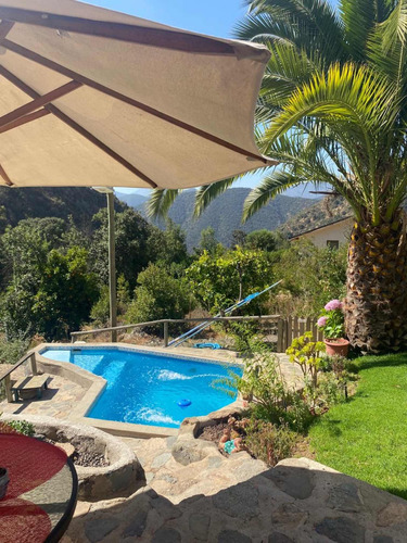 Casa Tres Dormitorios Dos Baños Lugar De Ensueño Mucha Paz !