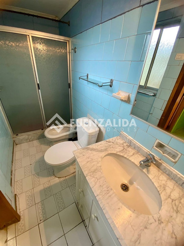 Casa En Venta En Estación Central A Pasos De Metro Las Rejas