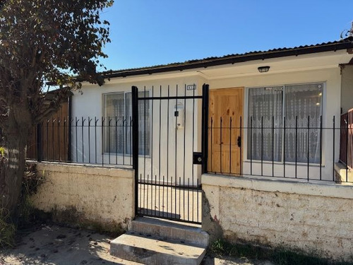 Peñablanca- Casas Del Parque