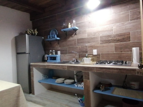 Imagen 6 de 25 de Se Rentan Hermosas Cabañas En Quinta Andrea, Huasca De Ocampo, Hidalgo.