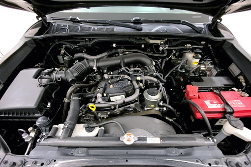 Imagen 10 de 25 de Toyota Hilux Pick-up 4 Pts Doble Cab Sr, Tm5, A/ac, Ve, Ra-