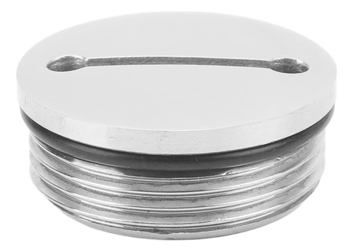Tapa Del Tanque De Combustible Para Lancha De 1.496 Pulgadas