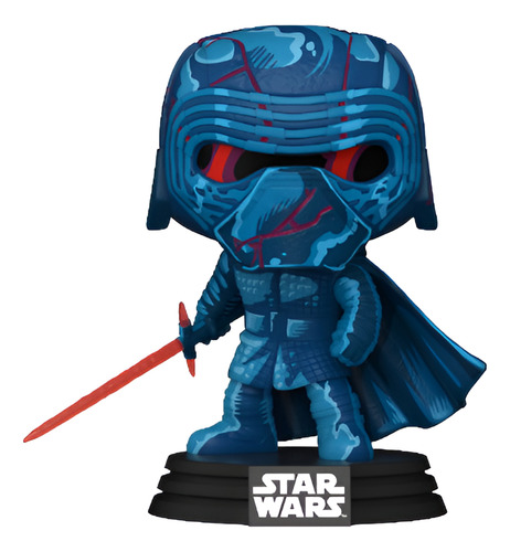 Funko Pop! Kylo Ren (retro) #770 Star Wars