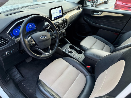 Ford Escape 2.5 Titanium At
