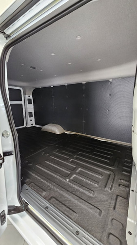 farizon V6E -