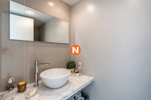 Venta De Apartamento Penthouse De 4 Suites Brava Punta Del Este