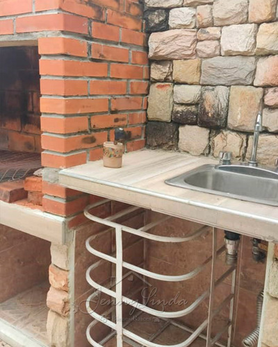 Casa En Venta 160 Mts. En Urb. Macro-villa, La Morita Aragua