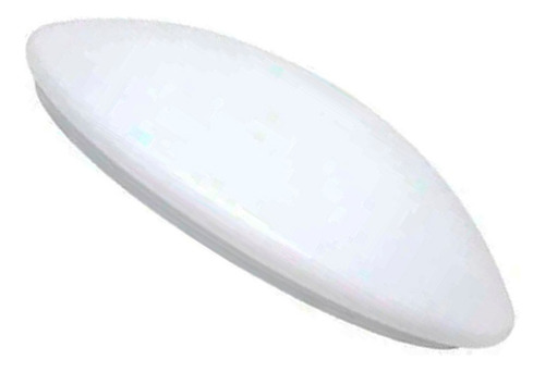 Plafon Led Sobreponer Luz De Dia 15w 1050lm Fulgore Fu1256