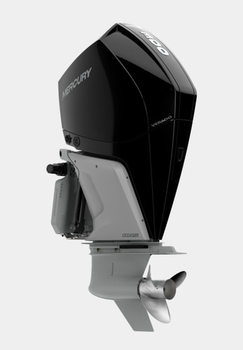 Fuera De Borda Mercury Verado 300 Hp 4t