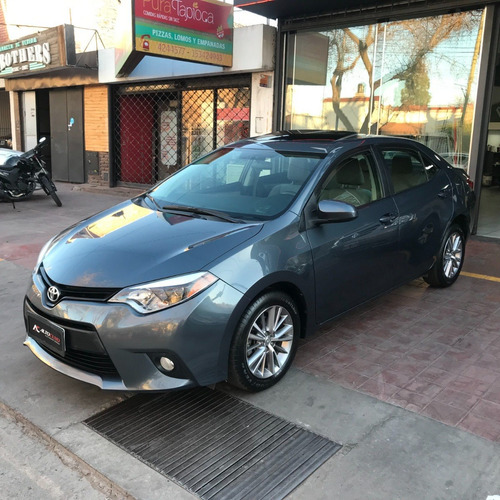 Imagen 1 de 9 de Toyota Corolla