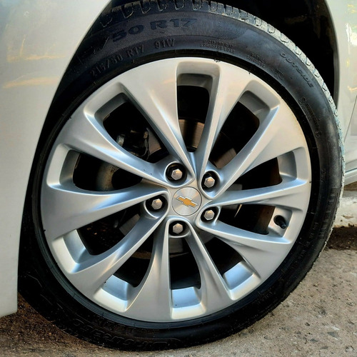 Chevrolet Cruze II 1.4 Sedan Lt