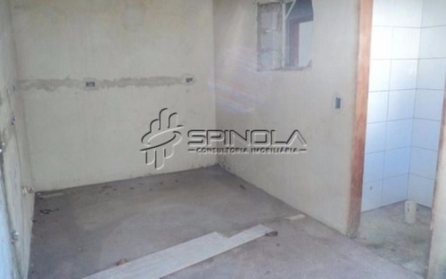 Imagem 24 de 27 de Casa Residencial ? Venda, Jardim Real, Praia Grande - Ca0832. - Ca0832