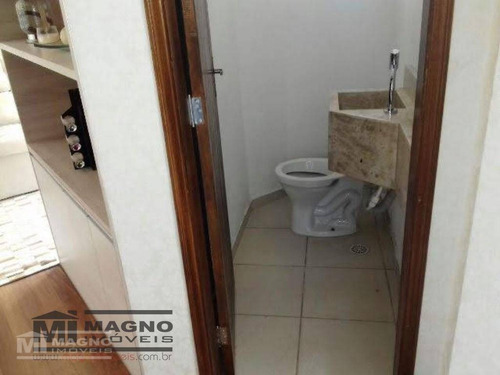 Imagem 9 de 19 de Apartamento Com 2 Dormitórios À Venda Em Ermelino Matarazzo - Ap1998