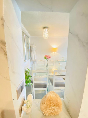 Departamento En Venta De 3 Dorm. En Ñuñoa