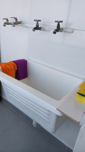 Vende Depto. 3 Dorm 1 Baño Centro Quilpué