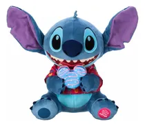 Comprar Peluche Stitch Dance & Groove Disney Lilo Y Stitch Stitch Paleta Dulce 2 Tamaño Mediano