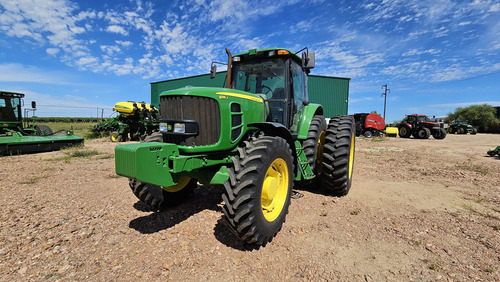 Tractor John Deere 155j Semi-nuevo