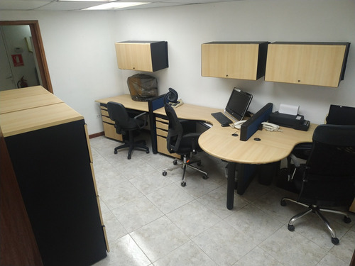 Imagen 13 de 18 de Venta Local Comercial - Oficina En El C. C. Centro Plaza Chacao
