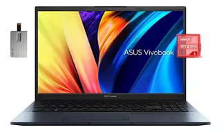 Laptop Asus Pro15 Vivobook M6500 15.6 R5 8gb 512gb Ssd W11