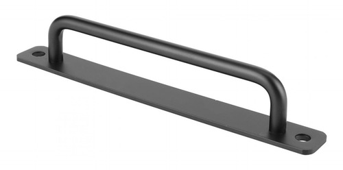 Manija De Puerta Corrediza De Aleación De Aluminio Elegante